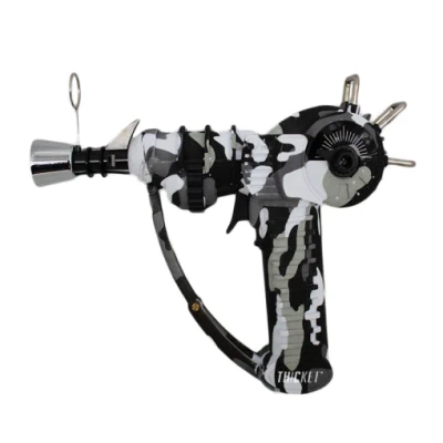 Thicket Spaceout Ray Gun Torch